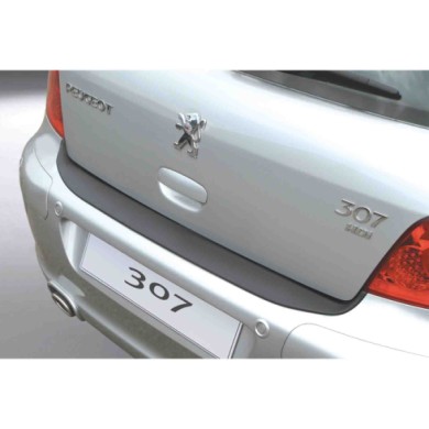 NEUTRO.jpg Protezione Per Paraurti Peugeot 307 3/5p Protezioni Paraurti Su Misura