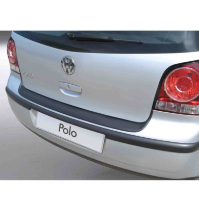 NEUTRO.jpg Protezione Per Paraurti Volkswagen Polo 3/5p Protezioni Paraurti Su Misura