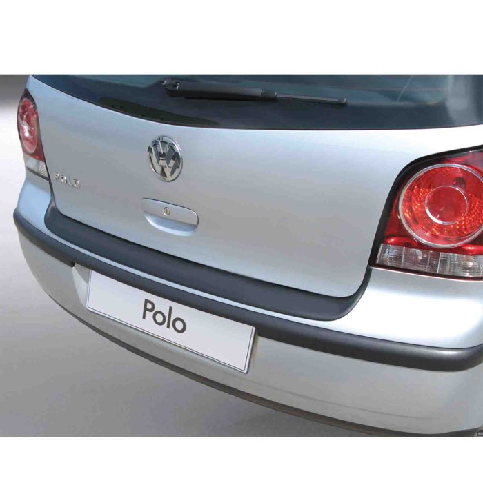 NEUTRO.jpg Protezione Per Paraurti Volkswagen Polo 3/5p Protezioni Paraurti Su Misura
