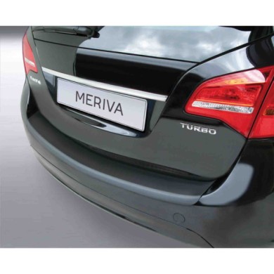 NEUTRO.jpg Protezione Per Paraurti Opel Meriva-no Opc Protezioni Paraurti Su Misura