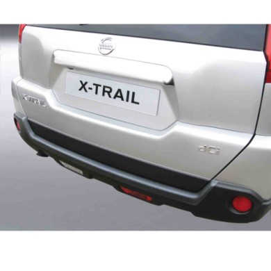 NEUTRO.jpg Protezione Per Paraurti Nissan X-trail Protezioni Paraurti Su Misura