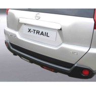 Protezione Per Paraurti Nissan X-trail Protezioni Paraurti Su Misura