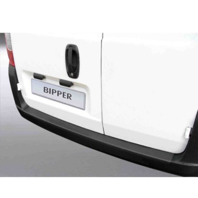 NEUTRO.jpg Protezione Per Paraurti Peugeot Bipper Tepee-bipper (furgone) Protezioni Paraurti Su Misura