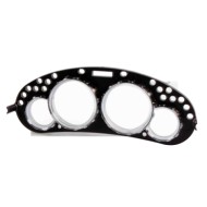 Racing Style Instruments Panel Upgrade Strumentazione Su Misura Strumentazione