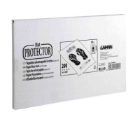53001-C-01.JPG Protezione Moquette In Carta Dispenser 200 Pz Protezione Auto