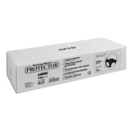 53003-A-01.JPG Protezione Volante In Pe Dispenser 100 Pz Protezione Auto