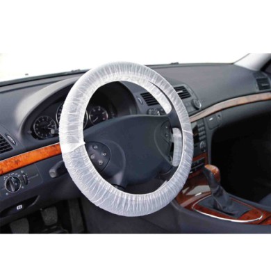53003-C-01.JPG Protezione Volante In Pe Dispenser 100 Pz Protezione Auto