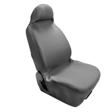 53231-S-02.JPG Quick Cover Coprisedile Elasticizzato Anteriore Grigio Coprisedili Anteriori Coprisedili