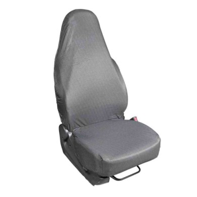 53235-S-02.JPG Easy Cover Coprisedile Anteriore Elasticizzato Grigio Coprisedili Anteriori Coprisedili