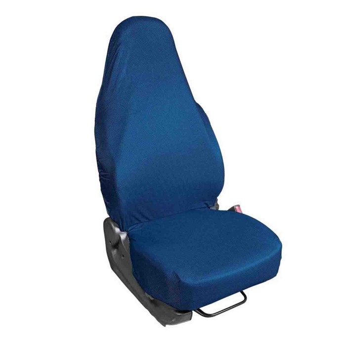 53236-S-02.JPG Easy Cover Coprisedile Anteriore Elasticizzato Blu Coprisedili Anteriori Coprisedili