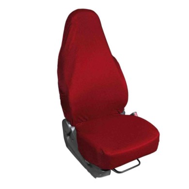 53237-S-02.JPG Easy Cover Coprisedile Anteriore Elasticizzato Rosso Coprisedili Anteriori Coprisedili