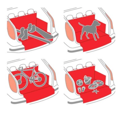 53247-D-01.JPG Protector 2 In 1 Protezione Universale Per Baule E Paraurti Protezione