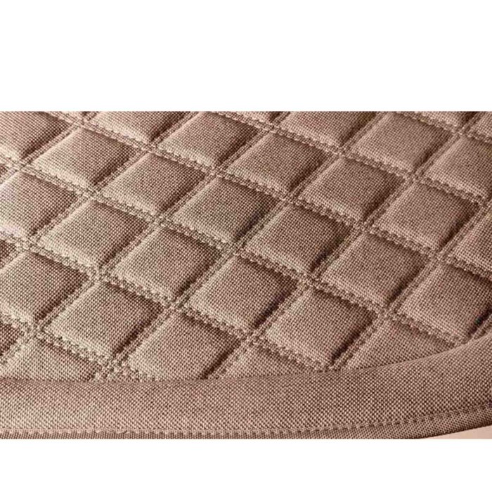 54177-S-01.JPG Venice Coppia Coprisedili Anteriori In Fresco Tessuto Tekno Lino Di Poliestere Beige Coprisedili Anteriori Copris
