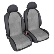 Slim Strip Coppia Schienali Anteriori Grigio Schienali Estivi Schienali