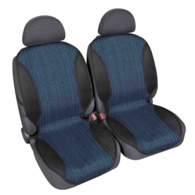 54185-S-02.JPG Fresco Drive Coppia Schienali Anteriori Nero/blu Schienali Estivi Schienali