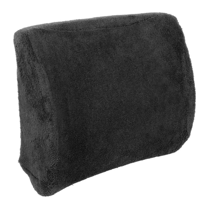 54366-S-01.JPG Supporto Lombare In Memory Foam Supporti Lombari E Cuscini Comfort