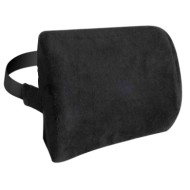 Supporto Lombare In Memory Foam Supporti Lombari E Cuscini Comfort