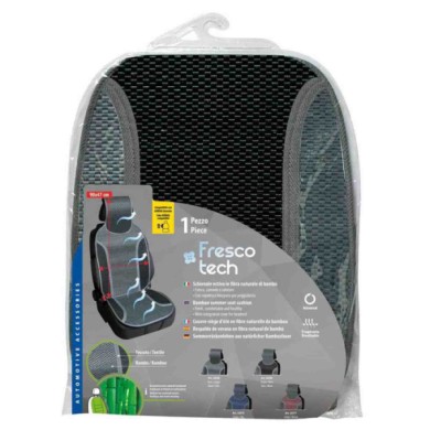 54369-S-01.JPG Fresco Tech Schienale Estivo In Fibra Naturale Di Bambù Nero Schienali Estivi Schienali