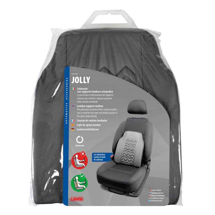 54384-C-01.JPG Jolly Schienale Supporto Lombare Ortopedico Supporti Lombari E Cuscini Comfort