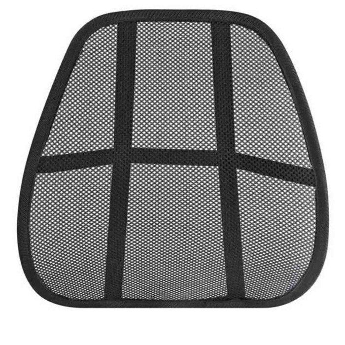 54387-S-01.JPG Relax Supporto Lombare Supporti Lombari E Cuscini Comfort
