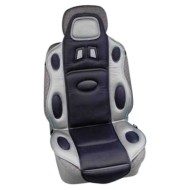 Rally Sport Schienale Sportivo Grigio Schienali Sportivi Schienali