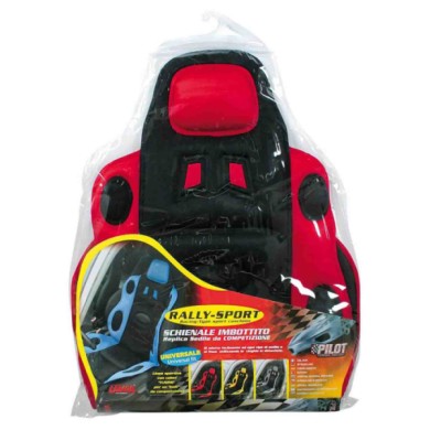 54397-S-01.JPG Rally Sport Schienale Sportivo Rosso Schienali Sportivi Schienali