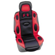 Rally Sport Schienale Sportivo Rosso Schienali Sportivi Schienali