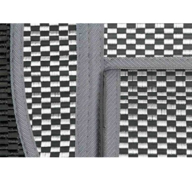 54448-S-01.JPG Fresco Sport Schienale Estivo In Fibra Naturale Di Bambù Grigio Schienali Estivi Schienali