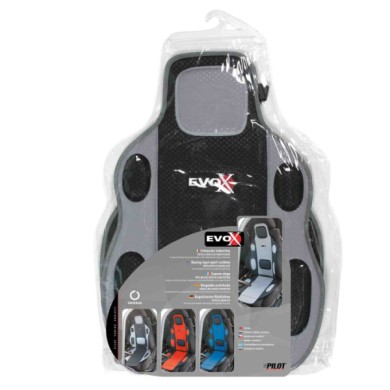 54454-S-01.JPG Evox Schienale Imbottito Nero Schienali Sportivi Schienali