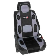 Evox Schienale Imbottito Nero Schienali Sportivi Schienali