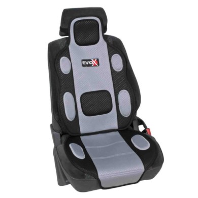 54455-C-01.JPG Evox Schienale Imbottito Grigio Schienali Sportivi Schienali