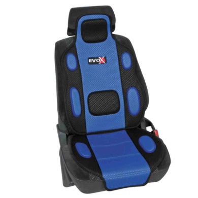 54456-C-01.JPG Evox Schienale Imbottito Blu Schienali Sportivi Schienali