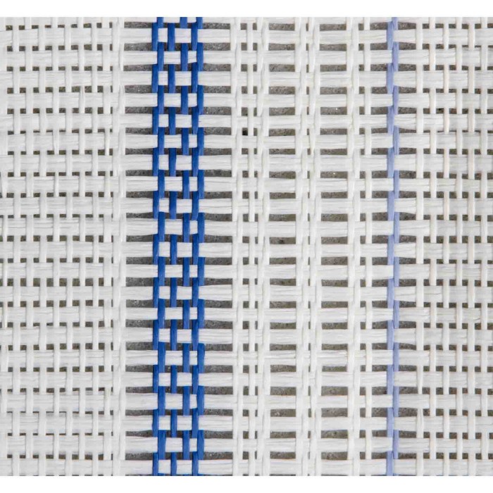 54471-S-01.JPG Fresco Basic Schienale In Fibra Naturale Di Cellulosa Bianco Schienali Estivi Schienali