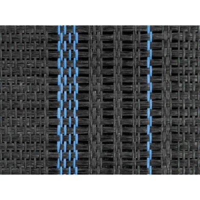 54473-S-01.JPG Fresco Basic Schienale In Fibra Naturale Di Cellulosa Blu Schienali Estivi Schienali