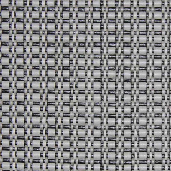 54492-S-01.JPG Cool Strip Schienale Ventilato In Carta Tessile Grigio Schienali Estivi Schienali