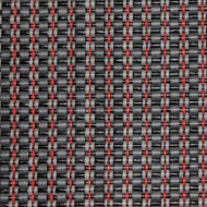 54494-S-01.JPG Cool Strip Schienale Ventilato In Carta Tessile Rosso Schienali Estivi Schienali