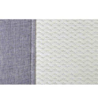 54524-S-01.JPG Atlantic Schienale In Carta Tessile E Lino Grigio Chiaro Schienali Estivi Schienali