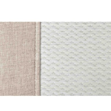 54525-S-01.JPG Atlantic Schienale In Carta Tessile E Lino Beige Schienali Estivi Schienali