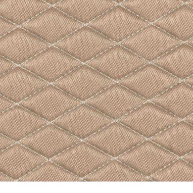 54531-S-01.JPG Cover Tech Fabric Coppia Coprisedili Anteriori In Tessuto Tecnico Beige/bianco Schienali Comfort Schienali