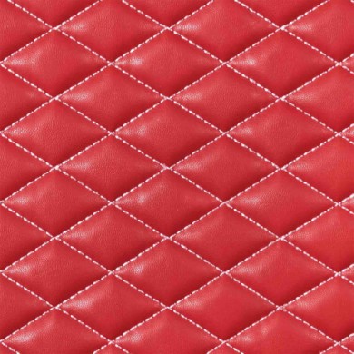 54538-S-01.JPG Cover Tech Coppia Coprisedili Anteriori In Skeentex Bordeaux/bianco Schienali Comfort Schienali