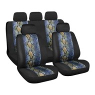 54674-S-02.JPG Reptile Set Fodere Coordinate Coprisedili Set Completo Coprisedili