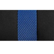 54676-S-01.JPG Speed Set Fodere Coordinate Nero/blu Coprisedili Set Completo Coprisedili