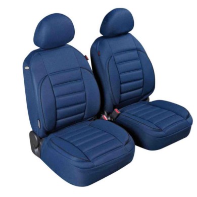 54788-S-02.JPG De Luxe Sport Edition Coppia Coprisedili Anteriori Blu Coprisedili Anteriori Coprisedili
