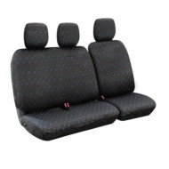 54794-S-02.JPG Dido 1 Set Fodere Per Furgone Senza Avvolgicintura Grigio Set Fodere Per Furgone Senza Avvolgicintura Coprisedili