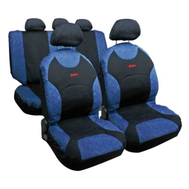 54806-S-02.JPG Drive Jeans Set Coprisedili Blu Coprisedili Set Completo Coprisedili
