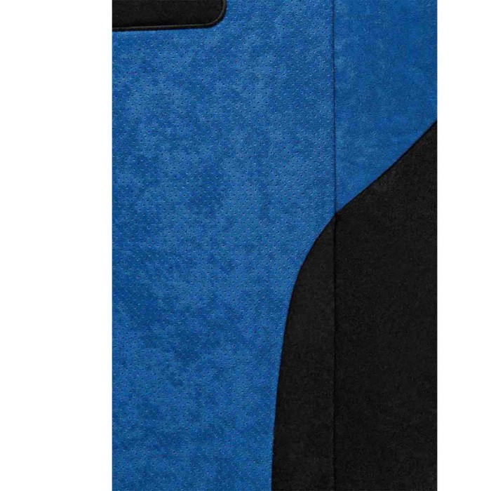 54903-S-01.JPG Kynox Set Fodere Coordinate Blu Coprisedili Set Completo Coprisedili