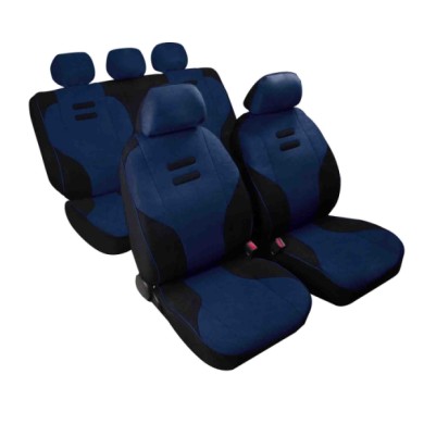 54904-S-02.JPG Kynox Set Fodere Coordinate Avio Coprisedili Set Completo Coprisedili