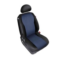 Sprint Set Fodere Coordinate Blu Coprisedili Set Completo Coprisedili