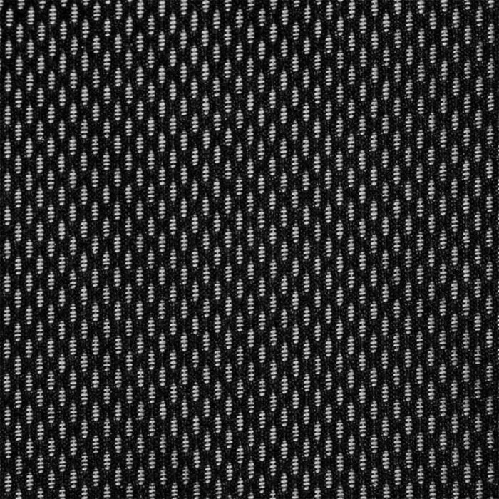 54987-S-01.JPG Sport Set Fodere Coordinate In Jacquard Grigio/nero Coprisedili Set Completo Coprisedili