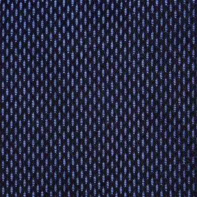 54989-S-01.JPG Sport Set Fodere Coordinate In Jacquard Blu/nero Coprisedili Set Completo Coprisedili